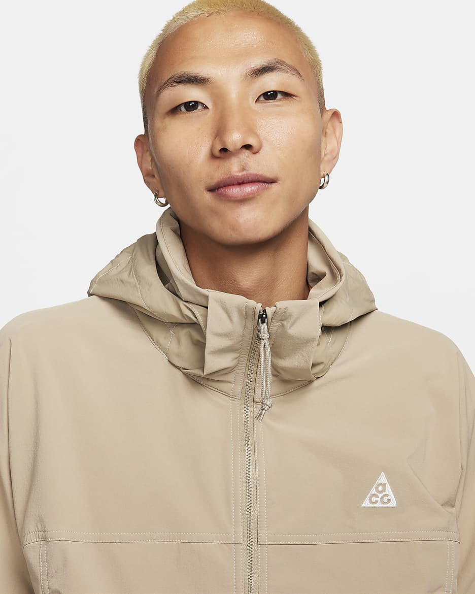 Nike ACG Sun Farer Men s Jacket. Nike